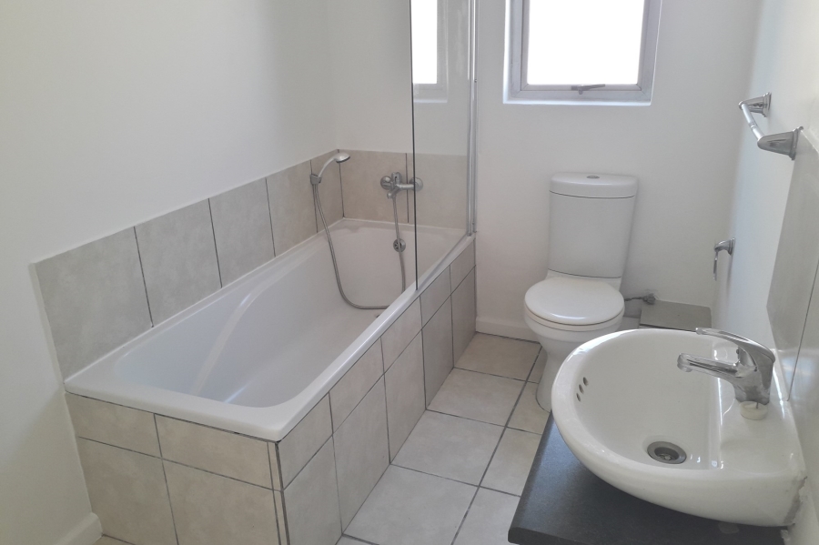 To Let 1 Bedroom Property for Rent in Thornton Western Cape